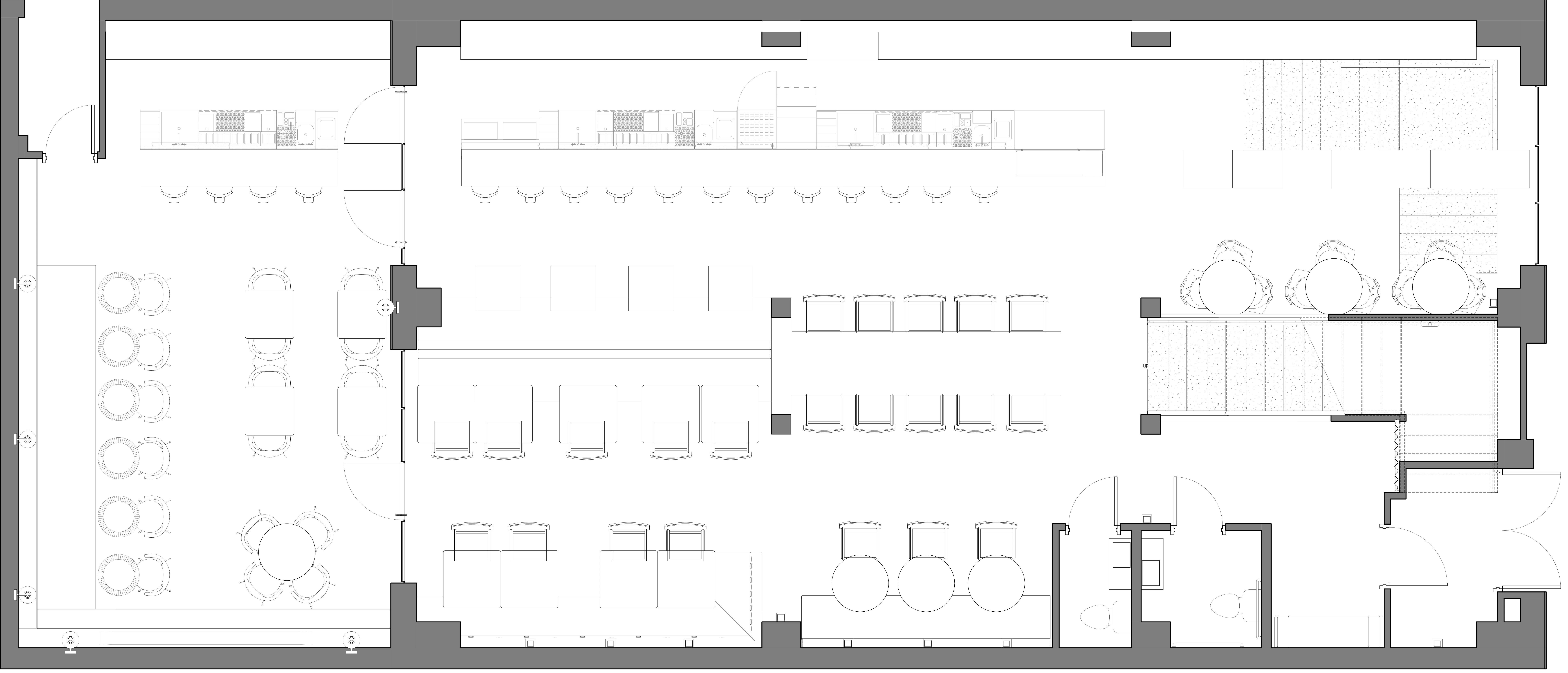 INYEON ground floor plan